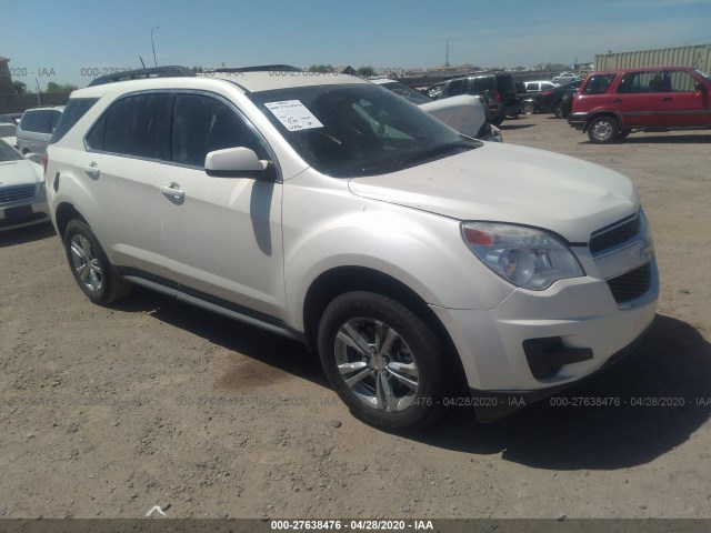 CHEVROLET EQUINOX 2015 1gnalbekxfz126086