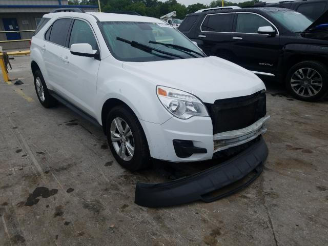 CHEVROLET NULL 2015 1gnalbekxfz126654