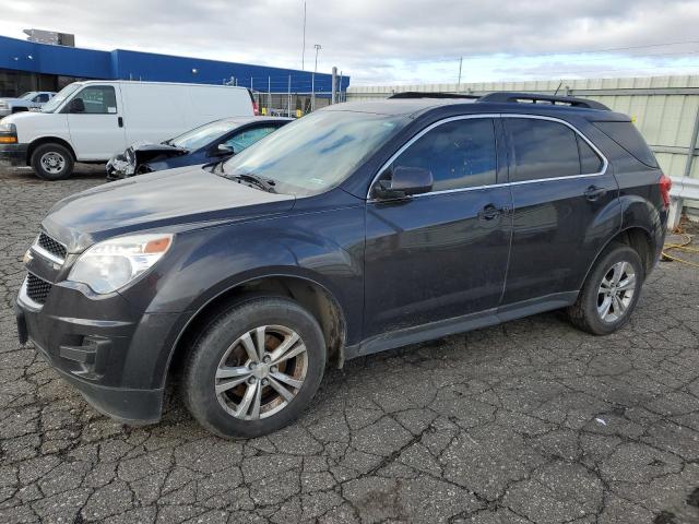 CHEVROLET EQUINOX 2015 1gnalbekxfz128503