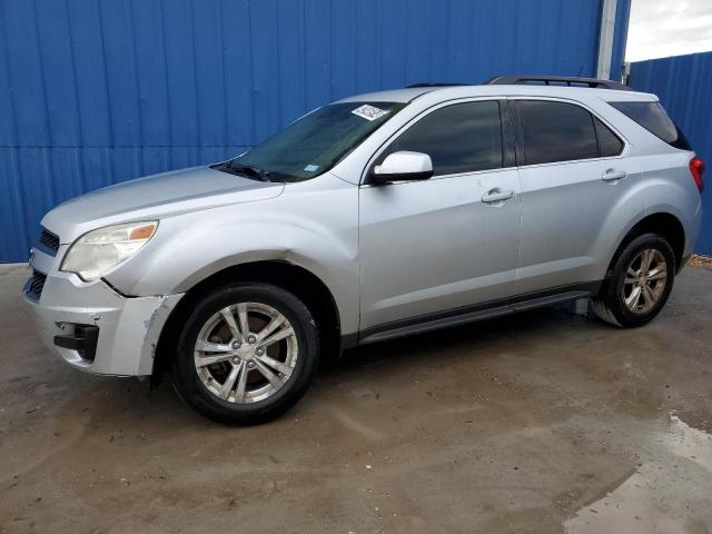 CHEVROLET EQUINOX 2015 1gnalbekxfz131062