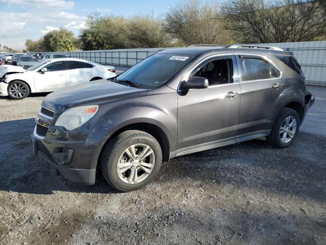 CHEVROLET EQUINOX 2015 1gnalbekxfz131398