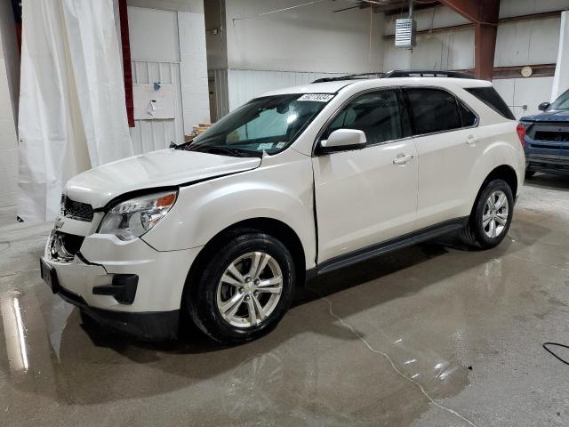 CHEVROLET EQUINOX LT 2015 1gnalbekxfz133099