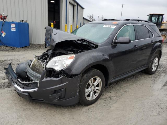 CHEVROLET EQUINOX LT 2015 1gnalbekxfz133636