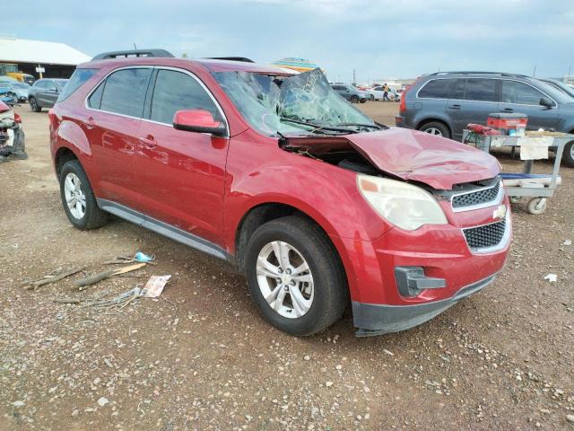 CHEVROLET EQUINOX LT 2015 1gnalbekxfz138478