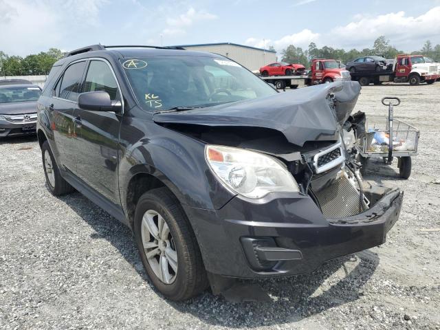 CHEVROLET EQUINOX LT 2015 1gnalbekxfz139369