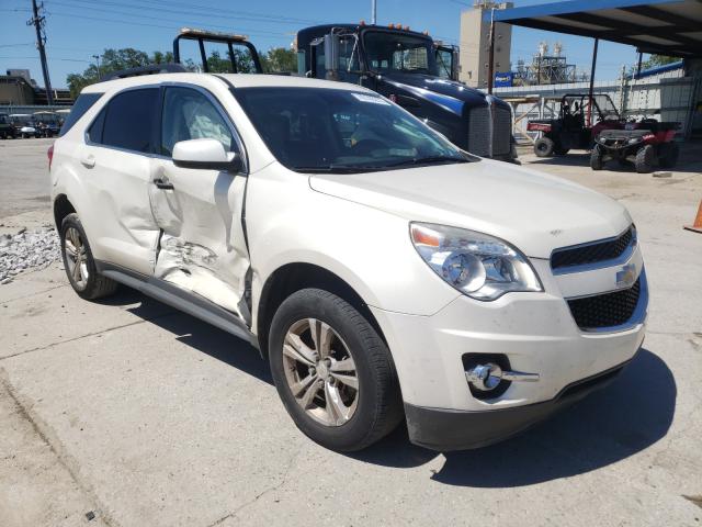 CHEVROLET EQUINOX LT 2014 1gnalcek0ez123718