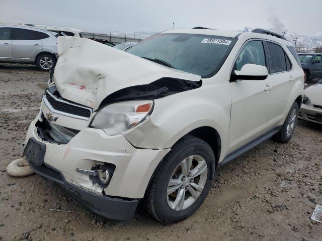 CHEVROLET EQUINOX 2015 1gnalcek0fz108959