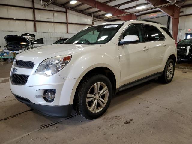 CHEVROLET EQUINOX 2015 1gnalcek0fz111523