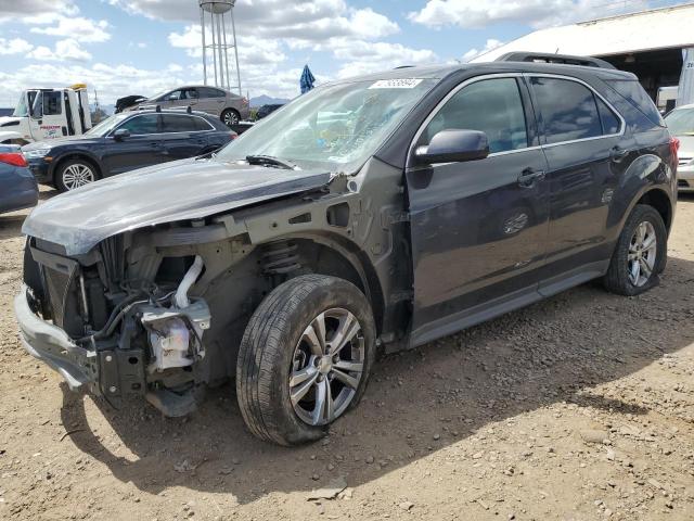 CHEVROLET EQUINOX 2015 1gnalcek0fz123140