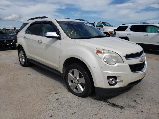 CHEVROLET EQUINOX LT 2015 1gnalcek0fz128791