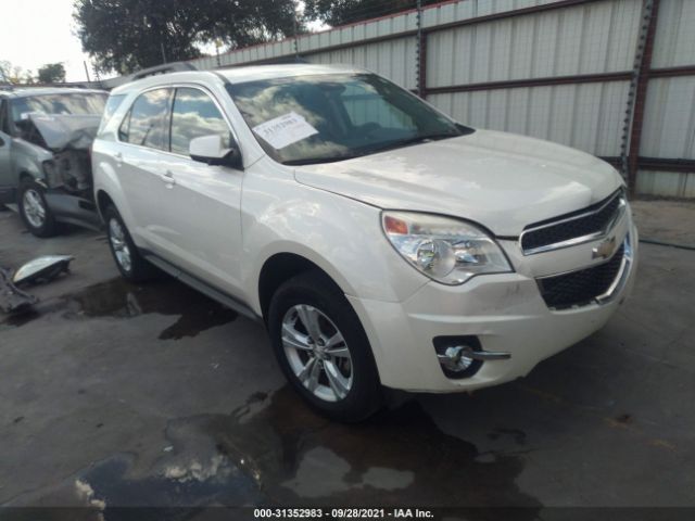 CHEVROLET EQUINOX 2015 1gnalcek0fz133036