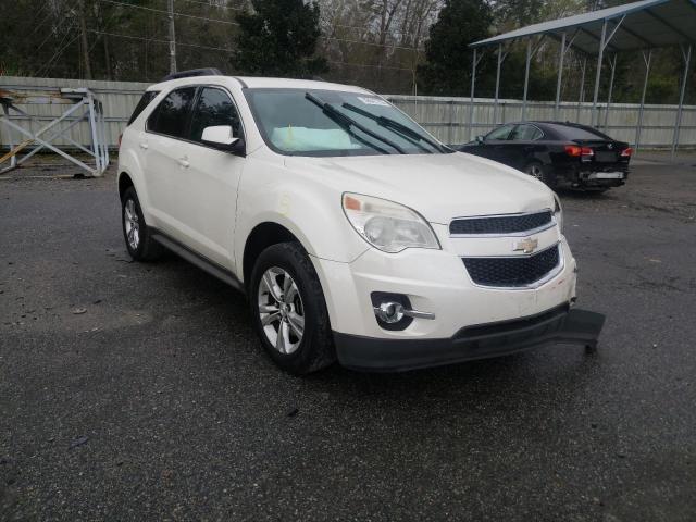 CHEVROLET EQUINOX LT 2015 1gnalcek0fz136597