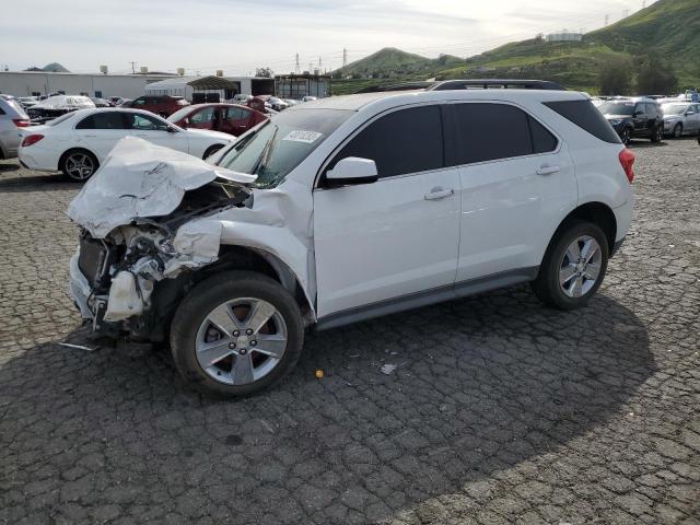 CHEVROLET EQUINOX LT 2015 1gnalcek0fz141833