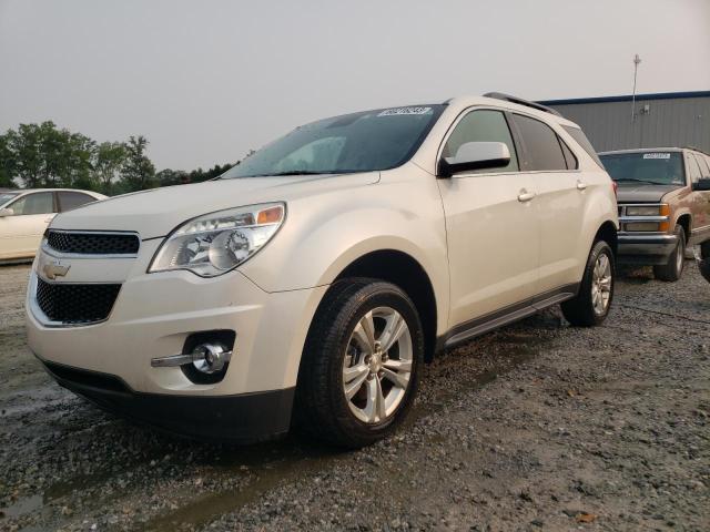 CHEVROLET EQUINOX LT 2015 1gnalcek0fz142044