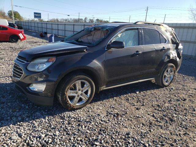 CHEVROLET EQUINOX 2016 1gnalcek0gz103892