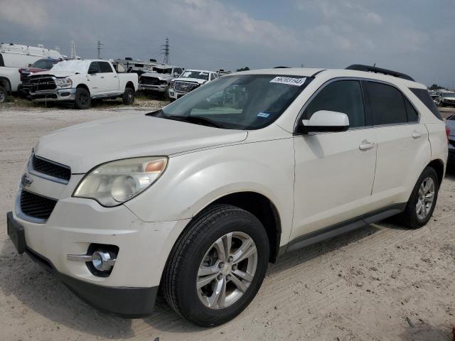 CHEVROLET EQUINOX 2014 1gnalcek1ez114784