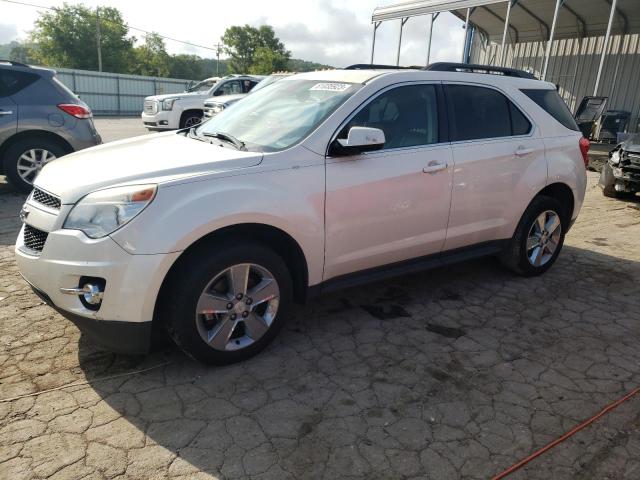 CHEVROLET EQUINOX 2015 1gnalcek1fz101244