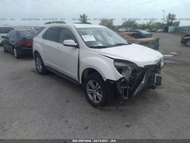 CHEVROLET EQUINOX 2015 1gnalcek1fz104788