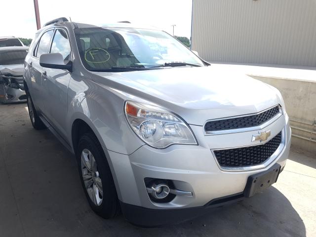 CHEVROLET EQUINOX LT 2015 1gnalcek1fz106248