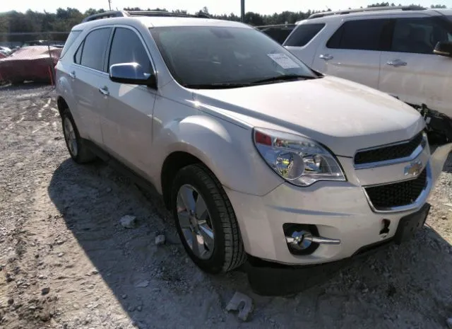 CHEVROLET EQUINOX 2015 1gnalcek1fz113880