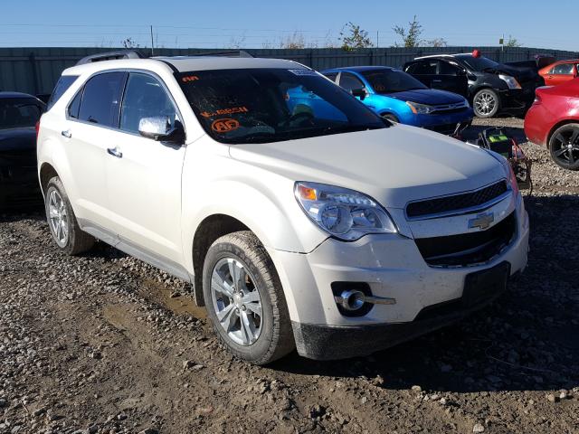 CHEVROLET EQUINOX LT 2015 1gnalcek1fz128511