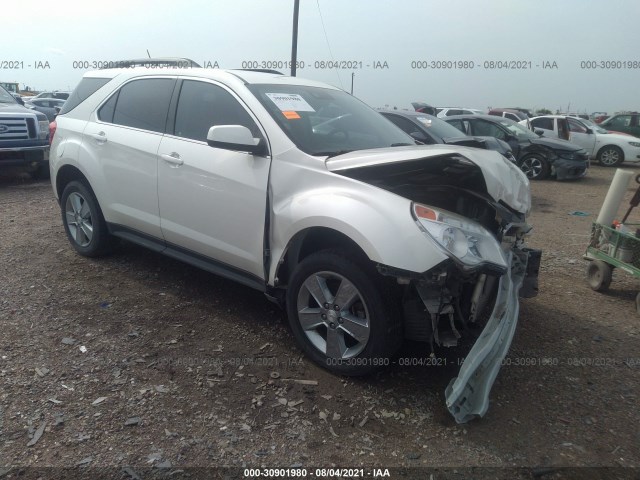 CHEVROLET EQUINOX 2014 1gnalcek2ez104104