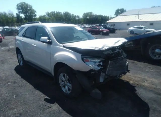 CHEVROLET EQUINOX 2014 1gnalcek2ez118164