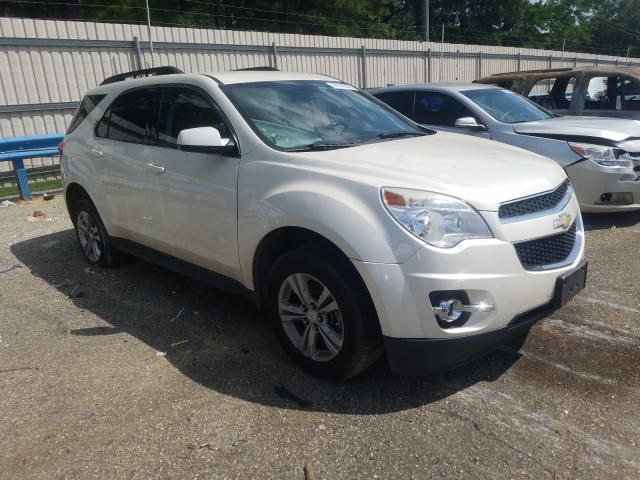 CHEVROLET EQUINOX LT 2014 1gnalcek2ez129942