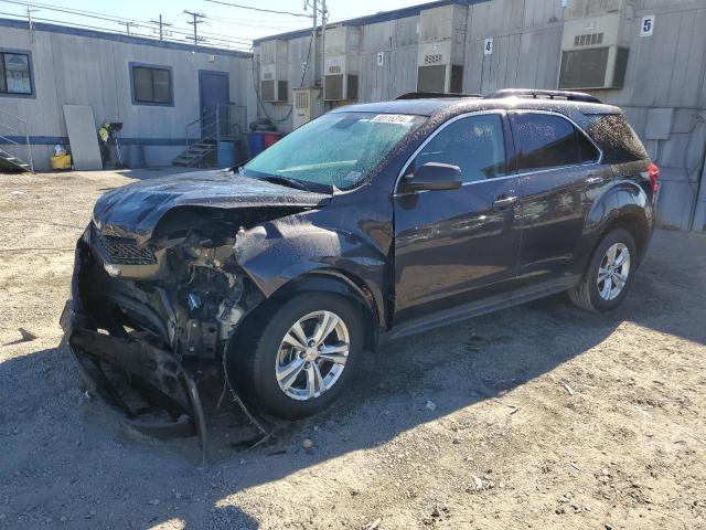 CHEVROLET EQUINOX LT 2015 1gnalcek2fz101222