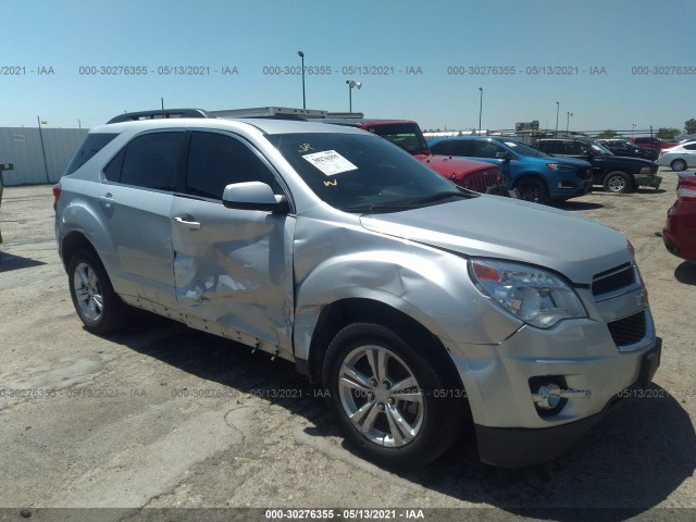 CHEVROLET EQUINOX 2015 1gnalcek2fz102399