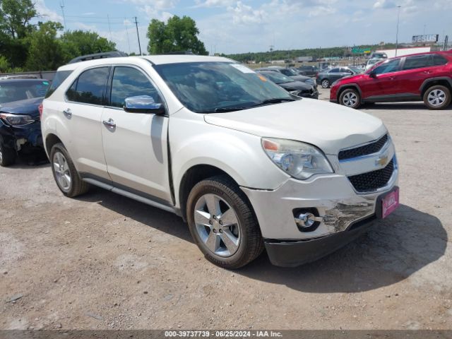 CHEVROLET EQUINOX 2015 1gnalcek2fz103021