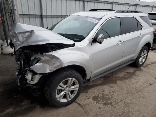 CHEVROLET EQUINOX 2015 1gnalcek2fz104721