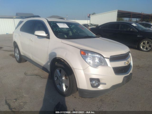 CHEVROLET EQUINOX 2015 1gnalcek2fz112933