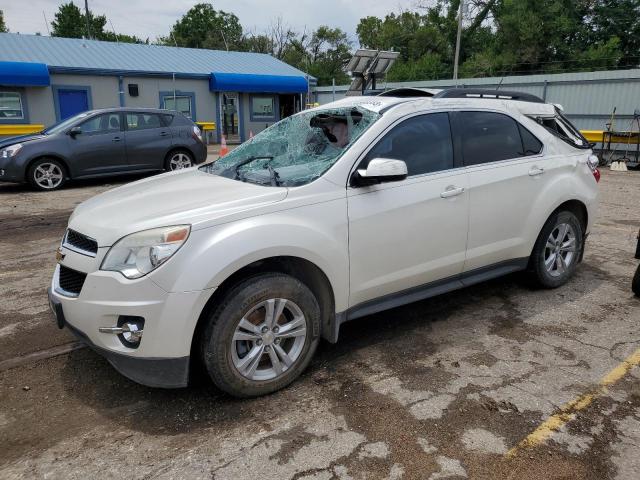 CHEVROLET EQUINOX LT 2015 1gnalcek2fz115394