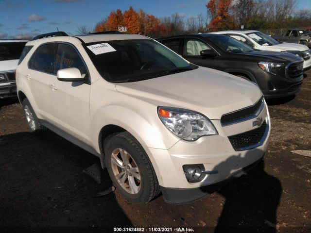 CHEVROLET EQUINOX 2015 1gnalcek2fz120952