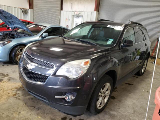 CHEVROLET EQUINOX LT 2015 1gnalcek2fz124144