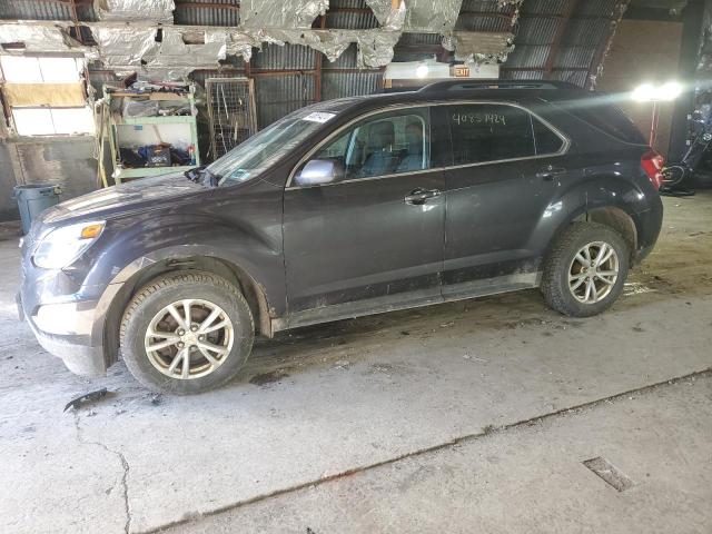 CHEVROLET EQUINOX 2016 1gnalcek2gz102386