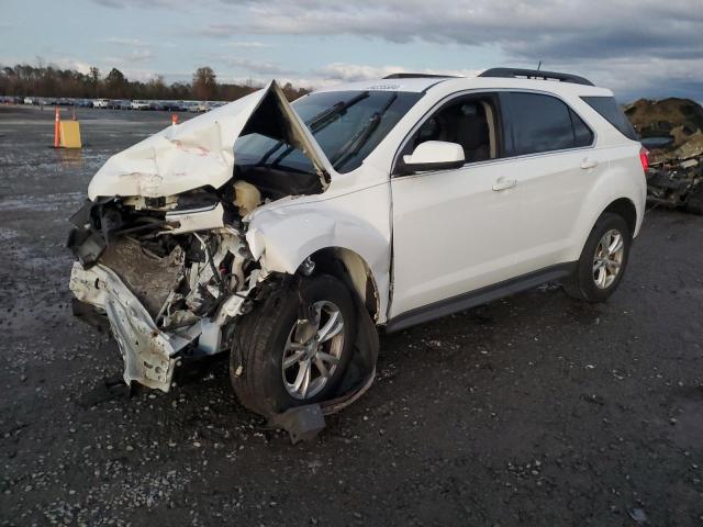 CHEVROLET EQUINOX LT 2016 1gnalcek2gz107572