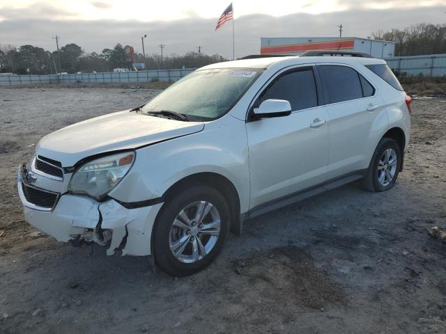 CHEVROLET EQUINOX 2014 1gnalcek3ez114107