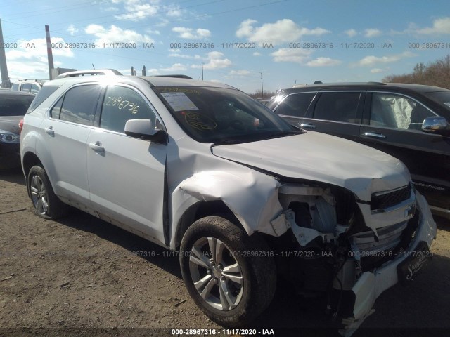 CHEVROLET EQUINOX 2014 1gnalcek3ez123518