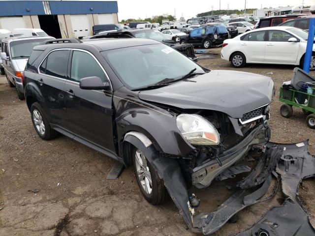 CHEVROLET EQUINOX LT 2014 1gnalcek3ez132784