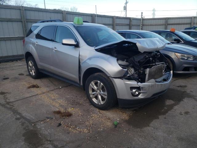 CHEVROLET EQUINOX LT 2015 1gnalcek3fz103688