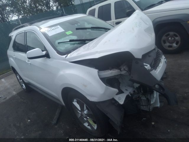 CHEVROLET EQUINOX 2015 1gnalcek3fz112312