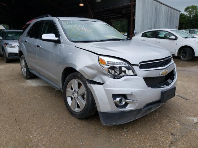 CHEVROLET EQUINOX LT 2015 1gnalcek3fz126534