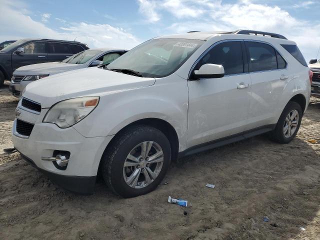 CHEVROLET EQUINOX 2015 1gnalcek3fz126792