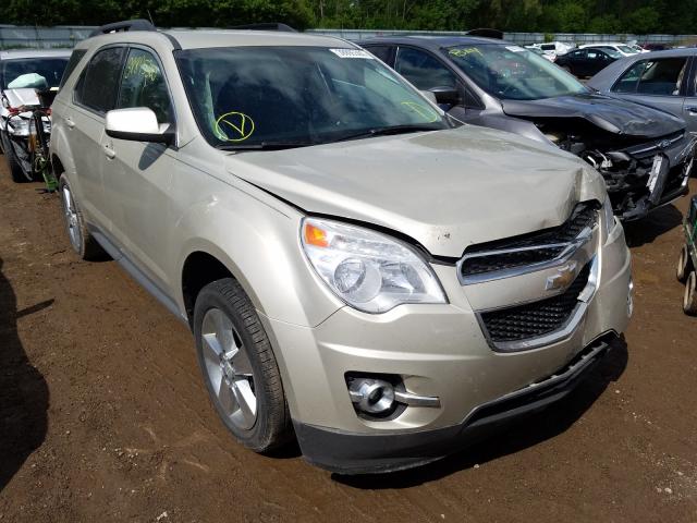 CHEVROLET EQUINOX LT 2015 1gnalcek3fz128915