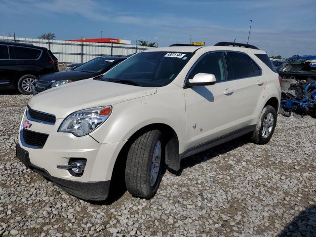 CHEVROLET EQUINOX LT 2015 1gnalcek3fz129949