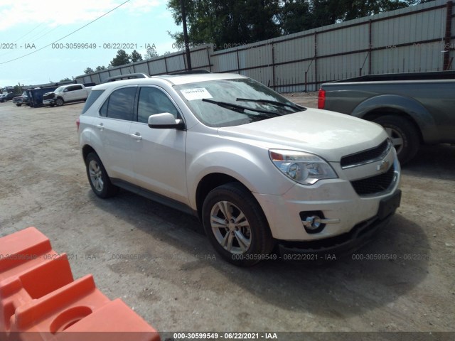 CHEVROLET EQUINOX 2015 1gnalcek3fz132186