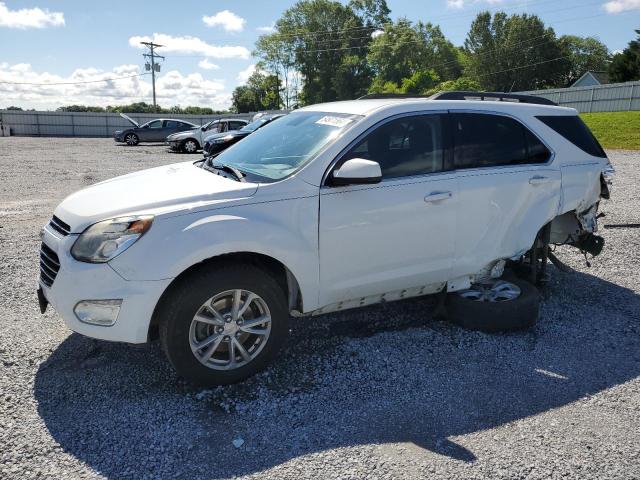 CHEVROLET EQUINOX 2016 1gnalcek3gz103465