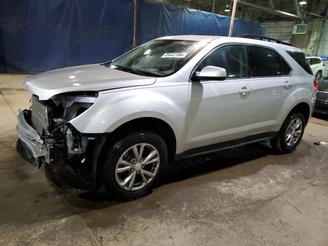 CHEVROLET EQUINOX 2016 1gnalcek3gz106995